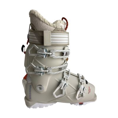 Buty narciarskie damskie Rossignol ALLTRACK PRO 80 X GW RBO3520