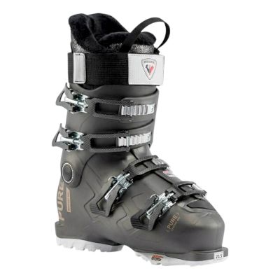 Buty narciarskie damskie Rossignol Pure Comfort 60 X GW RBN8590