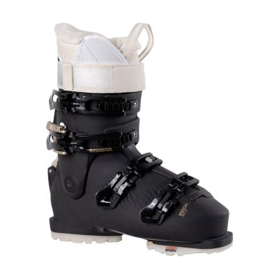 Buty narciarskie damskie Rossignol VIZION 4B PRO 90 GW RBN7520