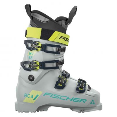 Buty narciarskie damskie Fischer RC4 95 MV VAC GW U06723V