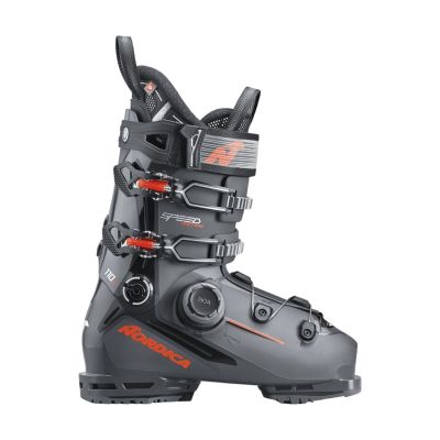 Buty narciarskie męskie Nordica Speedmachine 3 110 X BOA (GW) 050Q4000