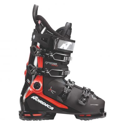 Buty narciarskie męskie Nordica Speedmachine 3 110X GW 050G4600