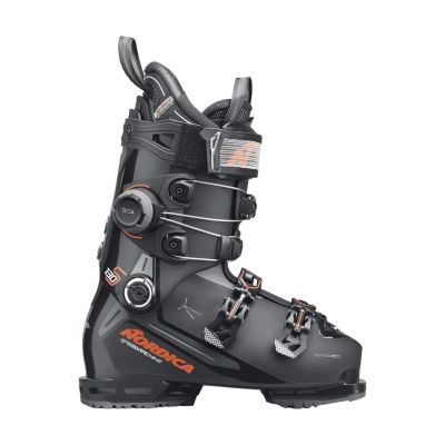 Buty narciarskie męskie Nordica Speedmachine 3 BOA C. 130S (GW) 050Q6000