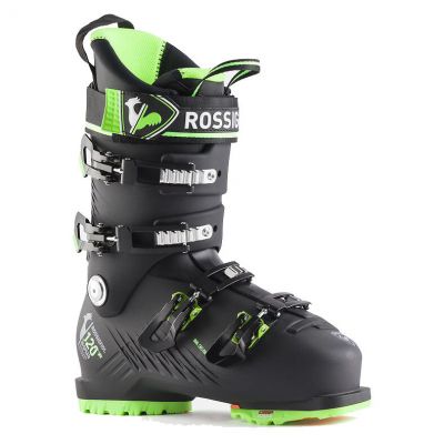 Buty narciarskie męskie Rossignol 2024 HI-Speed 120 HV GW RBL2110