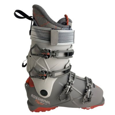 Buty narciarskie męskie Rossignol ALLTRACK 100X PRO MV GW RBO3510