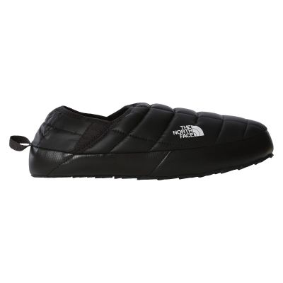 Buty pantofle zimowe męskie The North Face Thermoball V Traction A3UZN