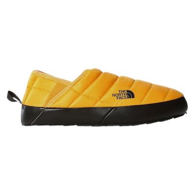 Buty pantofle zimowe męskie The North Face Thermoball V Traction NF0A3UZN