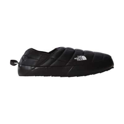 Buty pantofle zimowe męskie The North Face Thermoball V Traction NF0A3UZN