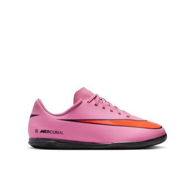 Buty piłkarskie halowe dla dzieci Nike Jr. Mercurial Vapor 16 Club FQ8289