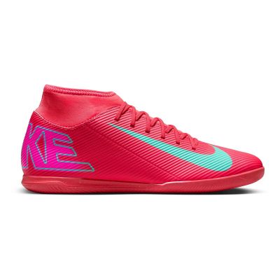 Buty piłkarskie halowe męskie Nike Mercurial Superfly 10 Club FQ8315
