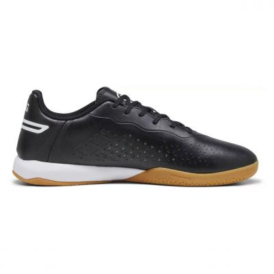 Buty piłkarskie halowe Puma King Match It 107261
