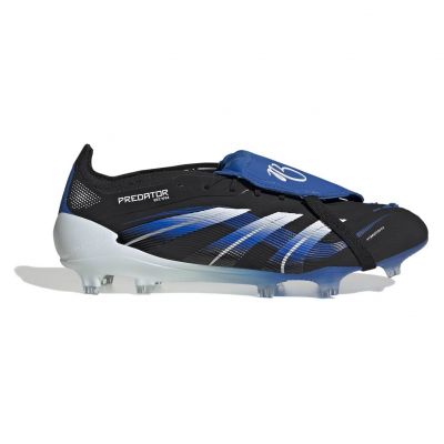 Buty piłkarskie korki męskie adidas Predator Elite Foldover Tongue FG Jude Bellingham JS3106