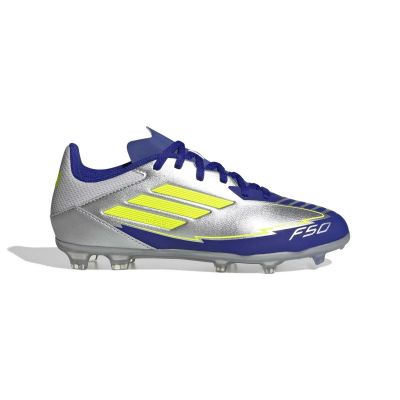 Buty piłkarskie korki dla dzieci adidas F50 League Messi FG/MG IH0924