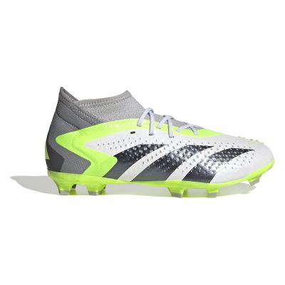 Buty piłkarskie korki dla dzieci adidas Predator Accuracy.1 FG IE9500