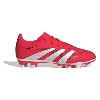Buty piłkarskie korki dla dzieci adidas Predator Club FG/MG Jr ID3813