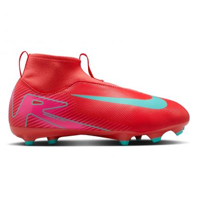 Buty piłkarskie korki dla dzieci Nike Jr. Mercurial Superfly 10 Academy MG FQ8304
