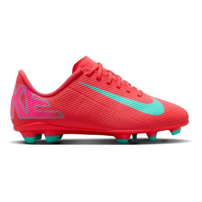 Buty piłkarskie korki dla dzieci Nike Jr. Mercurial Vapor 16 Club FG FQ8286