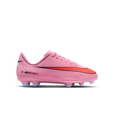 Buty piłkarskie korki dla dzieci Nike Jr. Mercurial Vapor 16 Club FG FQ8286