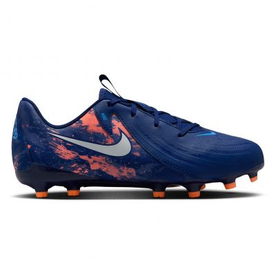 Buty piłkarskie korki dla dzieci Nike Jr. Phantom GX 2 Academy Erling Haaland HF1607