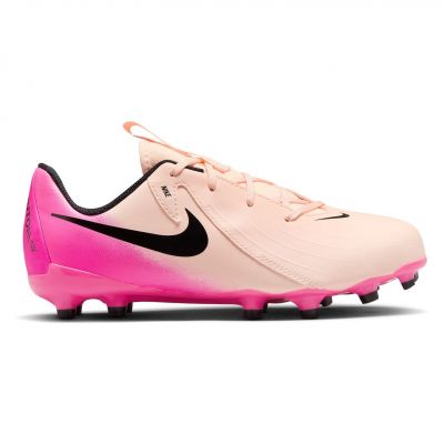 Buty piłkarskie korki dla dzieci Nike Jr. Phantom GX 2 Academy FD6722
