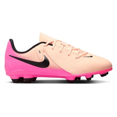 Buty piłkarskie korki dla dzieci Nike Jr. Phantom GX 2 Club FJ2600