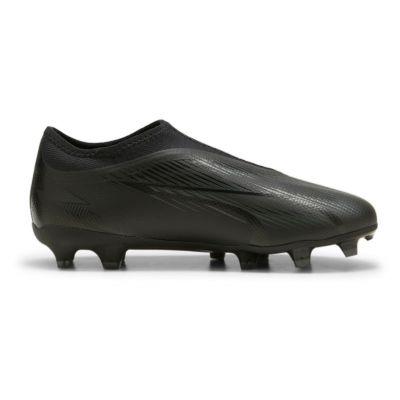 Buty piłkarskie korki dla dzieci Puma Ultra Match LL FG/AG Jr 107770