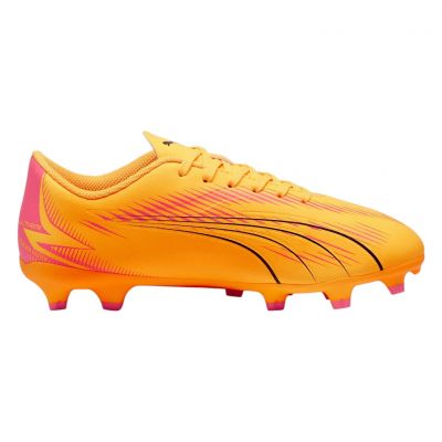 Buty piłkarskie korki dla dzieci Puma Ultra Play FG/AG Jr 107775