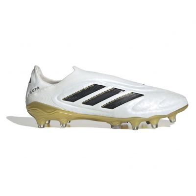 Buty piłkarskie korki męskie adidas Copa Pure 3 Elite Laceless FG JH6301