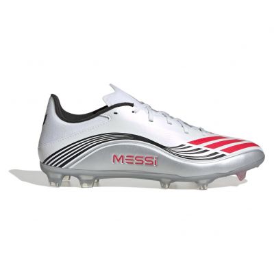 Buty piłkarskie korki męskie adidas F50 League FG/MG JP7446