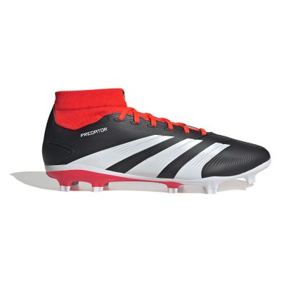 Buty piłkarskie korki męskie adidas Predator 24 League FG IG7772