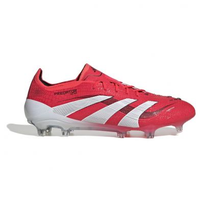 Buty piłkarskie korki męskie adidas Predator Elite FG ID3882
