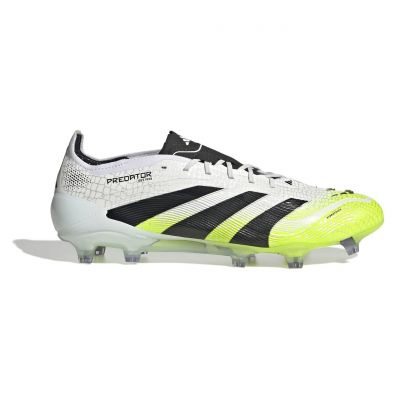 Buty piłkarskie korki męskie adidas Predator Elite FG JI1082
