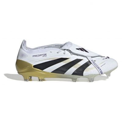 Buty piłkarskie korki męskie adidas Predator Elite Fold-Over Tongue FG JI1095