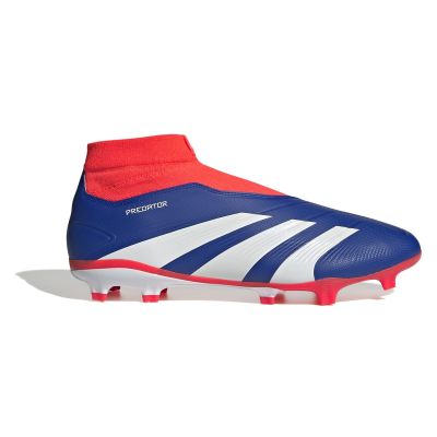Buty piłkarskie korki męskie adidas Predator League LL FG IF6333