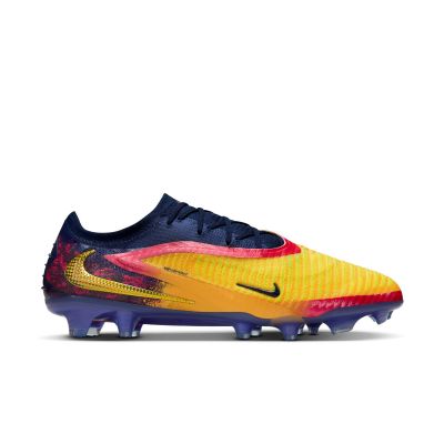 Buty piłkarskie korki męskie Nike Phantom 6 Low Elite FG Erling Haaland HQ2332