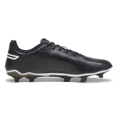 Buty piłkarskie korki Puma King Match FG/AG 107570