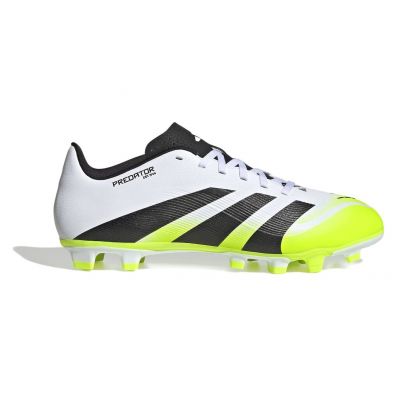 Buty piłkarskie korki męskie adidas Predator Club FG/MG JH8847