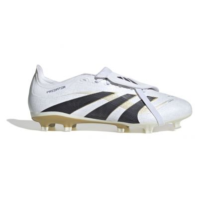 Buty piłkarskie męskie adidas Predator League Fold Over Tongue FG/MG JI1114