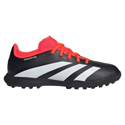 Buty piłkarskie turfy dla dzieci adidas Predator 24 League TF IG5442