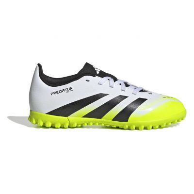 Buty piłkarskie turfy dla dzieci adidas Predator Club TF JH8862