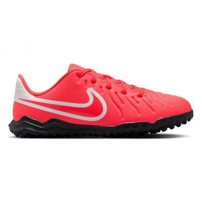 Buty piłkarskie turfy dla dzieci Nike Jr. Tiempo Legend 10 Club TF DV4355