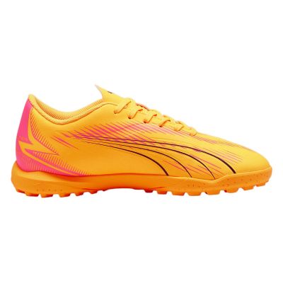 Buty piłkarskie turfy dla dzieci Puma Ultra Play TT Jr 107779