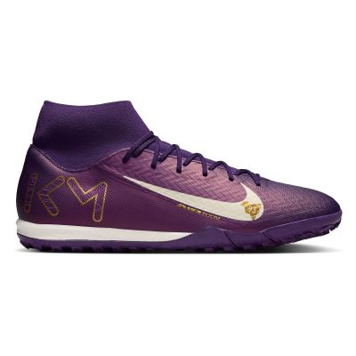 Buty piłkarskie turfy męskie Nike Mercurial Superfly 10 Academy Kylian Mbappe FQ8333