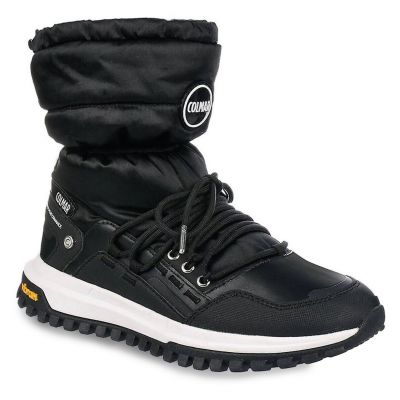 Buty śniegowce damskie Colmar Warmer Plain FW23/165