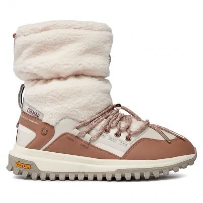 Buty śniegowce damskie Colmar Warmer Voyage FW23/167