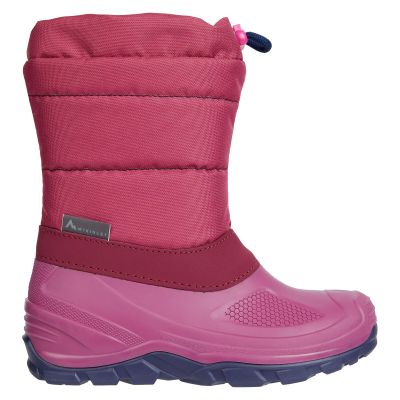 Buty zimowe śniegowce dla dzieci McKinley Jules II Jr 421494