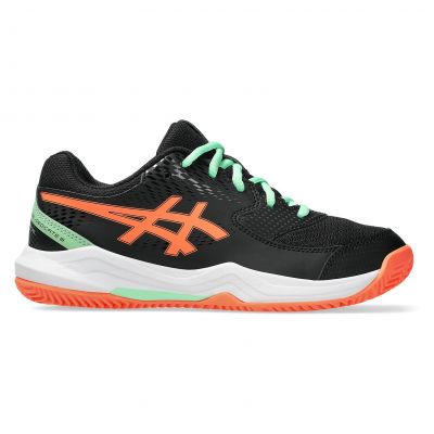 Buty sportowe dla dzieci Asics GEL-Dedicate 8 PADEL GS 1044A064