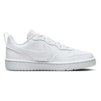 Buty sportowe dla dzieci Nike Court Borough Low Recraft DV5456