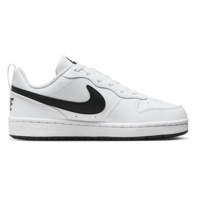 Buty sportowe dla dzieci Nike Court Borough Low Recraft DV5456