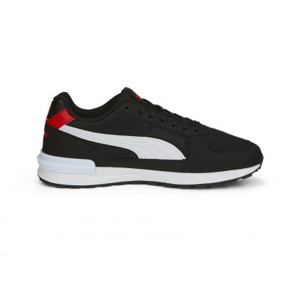 Buty sportowe dla dzieci Puma Graviton Jr 381987